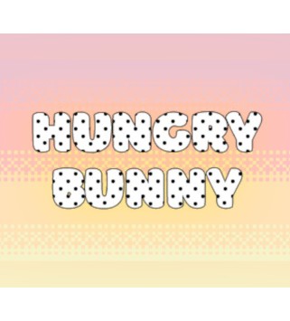 Hungry Bunny Steam Key GLOBAL